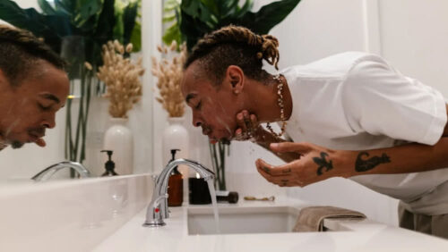 Rutina de dimineață