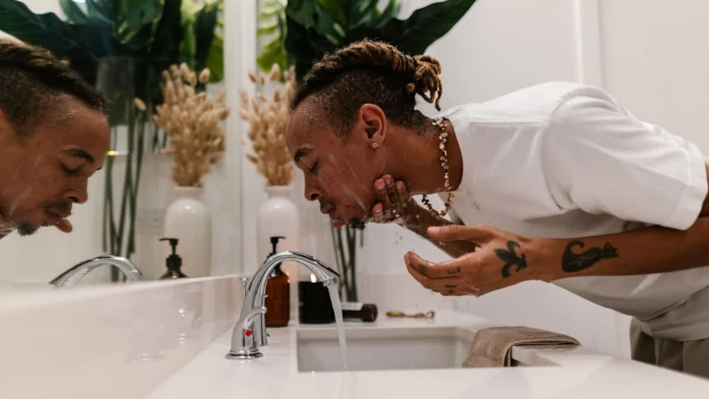 Rutina de dimineață