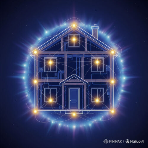 Curățarea energetică a casei