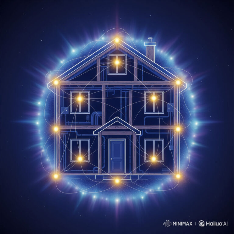 Curățarea energetică a casei